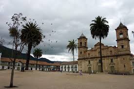Create a fully customized day by day itinerary for free. Shared Salt Cathedral Of Zipaquira Tour Marriott