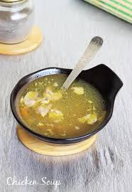 Chicken salad is one of the most popular salads. Chicken Soup Recipe How To Make Indian Chicken Soup