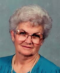 Martha Rooks Obituary