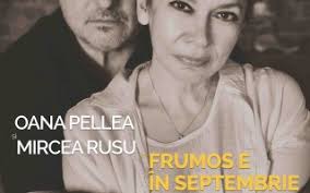 Buna cînd apare ep 67 sînt nerabdatoare sal vad de ce nu difuzati numai 1 ep la 3.4 zile ? Frumos E In Septembrie La VeneÈ›ia O NeaÈ™teptatÄƒ Poveste De Dragoste PusÄƒ In ScenÄƒ La Teatrul NaÅ£ional Stirileprotv Ro