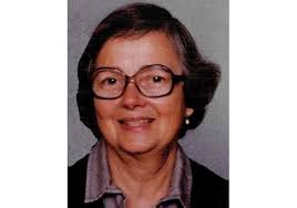 Berta Shupe Obituary (2020)