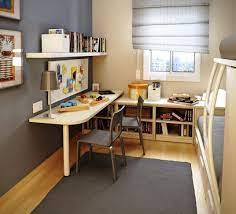 Simple Study Room Design Ideas Real House Design Very Small Bedroom Small Bedroom Interior Small Kids Bedroom