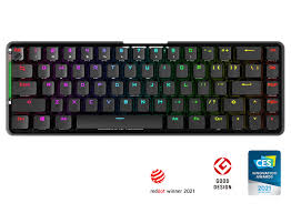 · try your keyboard with a different computer. Rog Falchion Compact Gaming Keyboards Rog Republic Of Gamers Rog Global