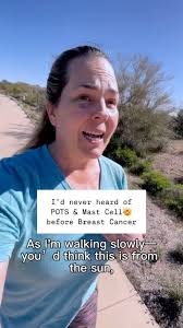 🌟Life after cancer & life with chronic issues… 👉🏻It's a constant  struggle between trying and pushing, and letting go and accepting what is.  🌟It brings so many emotions: “Missing out” Loneliness Feeling