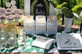 Falon at a disney mom blog says. Peter Rabbit Baby Shower Ak Party Studio