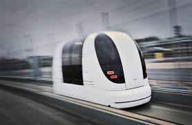 And enjoy all the thrills and spills of slot racing. Self Driving Pod Cars Are Coming To The U K In 2015 Wired