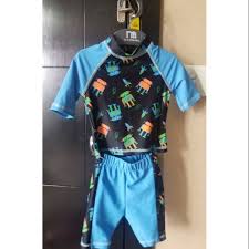 Grosir dress anak murah brand matahari dept store, griya jogya, ramayana, robinson, metro, hero, sarinah. Baju Renang Bayi Swimsuit Bayi Baby Mothercare 3 Bulan 6 Bulan Unisex Murah New Branded Shopee Indonesia