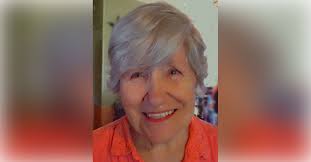 Obituary information for Mary Hill Whitten Fiste