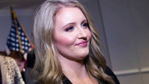 Trump legal adviser Jenna Ellis ordered to testify in Georgia election probe