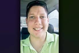 Georgia Police Officer Shot Dead By "Cold-Blooded" Estranged Wife After  Cop's Call with New Girlfriend