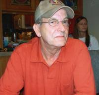 Jerry "Keith" Capps, 78