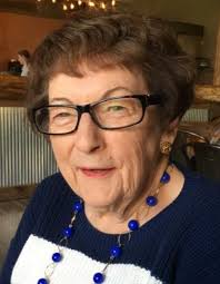 Ruth Fitzpatrick Williams