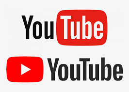 Download youtube logo png free icons and png images. Youtube Old Vs New Logo Youtube Png Image Transparent Png Free Download On Seekpng