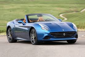 At edmunds we drive every car we review. Used 2016 Ferrari California T Prices Reviews And Pictures Edmunds