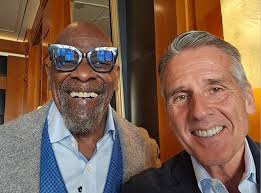 24/7 Market News Interviews Daniel McClory, Executive Chairman of Brera  Holdings