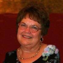 Leona Marie Finger Obituary