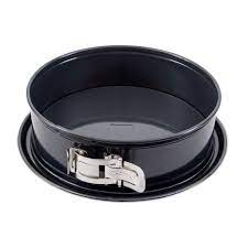 See more ideas about baking, desserts, food. Springform Rund 26 Cm Backen Kuchenform Emailliert Kuchen Tortenform Backform