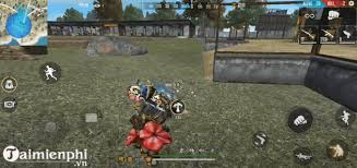 The game starts out with all the players landing on the island via parachute. What S So Special About The New Character Skills Captain Booyah Free Fire Scc