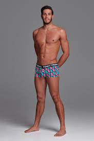 We did not find results for: Funky Trunks Fish Taco Mens Underwear Trunks Aqua Swim Supplies