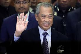 But being malay does not mean you are not a malaysian. Malaysian Pm Muhyiddin Yassin Congratulates Joe Biden On Us Election Victory Se Asia News Top Stories The Straits Times