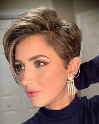 You will find modern short haircuts for. Pin On Bla