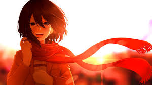 4 months ago 4 months ago. On Titan Mikasa Wallpaper Novocom Top
