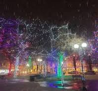 Annual Holiday Plaza Lighting | City of Santa Fe
