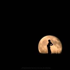 What does the blue ribbon mean on instagram? Fertility And The Moon What S The Connection