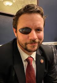 Congressman Dan Crenshaw