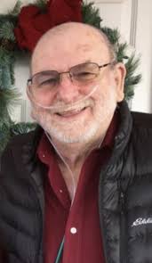 Obituary for Vestal Blevins