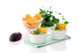 Guacamole Con Thermomix Receta Receta De Guacamole Guacamole Recetas Para Cocinar