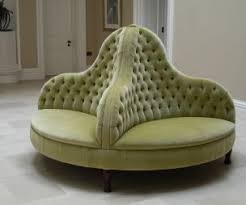 Photo Of Classic Designer Green Hello Of Mayfair Entrance Hall And Borne Settee Chairs Designer Chair Modern Bedroom Furniture Furniture Upholstery Round Sofa