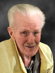 Gerald A. "Jack" McClellan