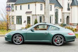 Image result for Malachite Green 2025 Porsche