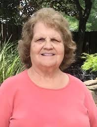Obituary information for Nancy Ellen Stillwell Miller