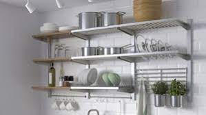 12 ikea accessories that'll make your kitchen feel so fresh and so clean. Kuchen Kuchenelektrogerate Ikea Deutschland