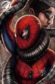 Aktuelle preise für produkte vergleichen! Tom Holland S Spider Man Vs Doc Ock In 2021 Spiderman Raimi Spiderman Amazing Spider