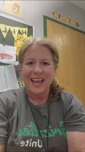 Kelli Fisher Teacher