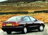 TOYOTA-CARINA