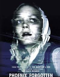 Filmer och serier med Elizabeth Benjamin Rae