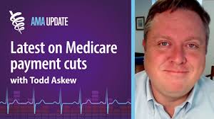 Advocating for Medicare physician payment reform with Todd Askew