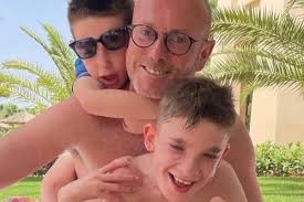 Fundraiser by Paul Oakley : Marjorie McClure School Fund