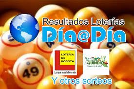 La lotería de cundinamarca juega todos los lunes (no festivos) a las 10 y 30 de la noche, con un premio mayor de 3.000 millones de pesos, apuéstale a tu suerte y date la oportunidad de ganar. Resultados Loterias Bogota Quindio Y Otros Sorteos 22 De Abril De 2021 Noticias De Cundinamarca Y Fusagasuga En Dia A Dia