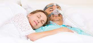 Maybe you would like to learn more about one of these? Cpap Treatment For Obstructive Sleep Apnea Osa American Sleep Association