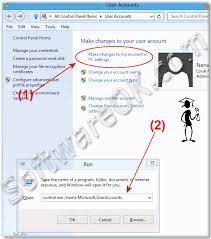 This is the easiest method by far to change windows 8 password under locked. How To Change The Windows 8 User Password Remove Or Create