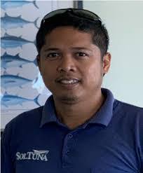 Eric Eno's Instagram, Twitter & Facebook