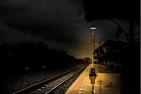 Maybe you would like to learn more about one of these? Suara Wanita Mengilai Dirakam Cctv Kelibat Tanpa Kepala Usung Keranda Ini Kisah 6 Stesen Kereta Api Terseram Dunia Mistik Mstar