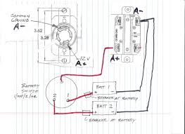 A trolling motor can be wired in a 12 or 24 volt configuration. Marinco Plug Wiring Diagram Best Of 4 Prong Trolling Motor New 2 Outboard Boat Motors Trolling Motor Outboard Boats