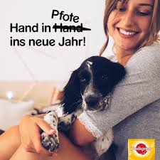 Wollt ihr einen Fun Ball für euren Vierbeiner gewinnen? Oder einen  Jahresvorrat an Pedigree-Produkten? Dann schaut mal, was sich hinter dem  heutigen Türchen verbirgt. Und vielleicht habt ihr Glück, und es gibt