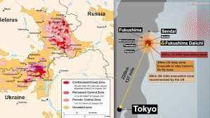 Chernobyl radiation levels today are lower compared to what it was when the disaster first occurred but radiation still exists there many years after the disaster. Chernobyl Facts About The Nuclear Disaster Live Science
